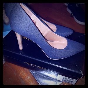 Christian Siriano Habit heels size 8.5